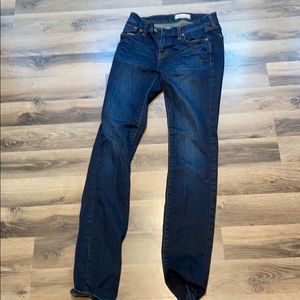 Madewell jeans